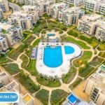 جاليريا مون فالي التجمع الخامس Galleria Moon Valley مقدم 10%