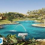 جاليريا مون فالي التجمع الخامس Galleria Moon Valley مقدم 10%