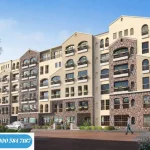 جرين سكوير صبور مستقبل سيتي Green Square احدث اسعار