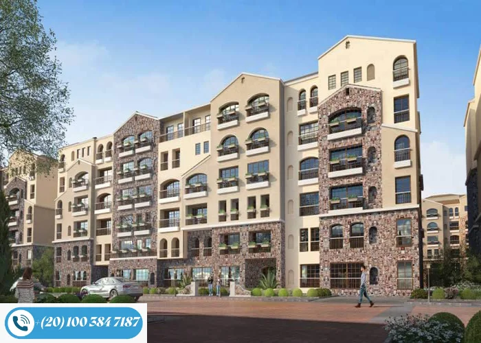 جرين سكوير صبور مستقبل سيتي Green Square احدث اسعار