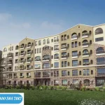 جرين سكوير صبور مستقبل سيتي Green Square احدث اسعار