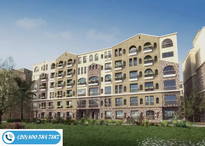 جرين سكوير صبور مستقبل سيتي Green Square احدث اسعار