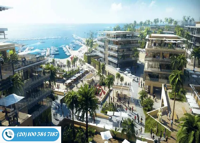 اكتشف ارخص قرى الساحل الشمالي 2025 لقضاء صيف ممتع