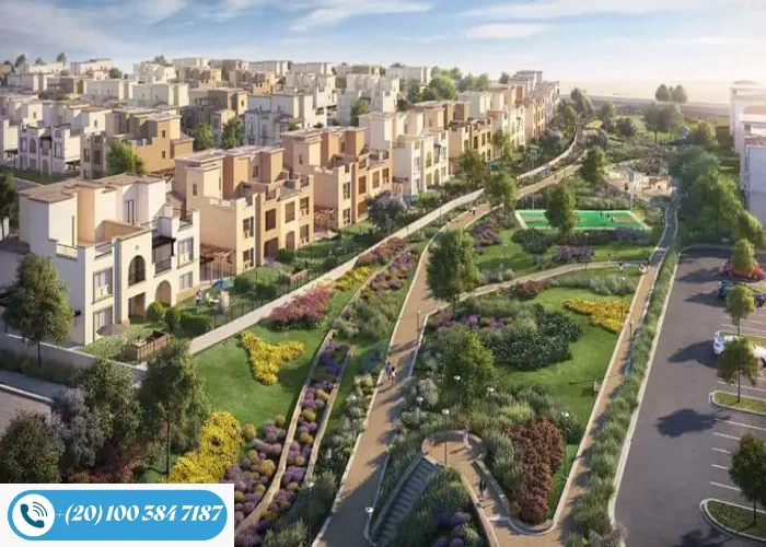 سعر المتر في التجمع الخامس: دليل شامل لاسعار 2025