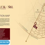 كمبوند نول التجمع السادس Noll New Cairo وحدتك بمقدم حجز 10%