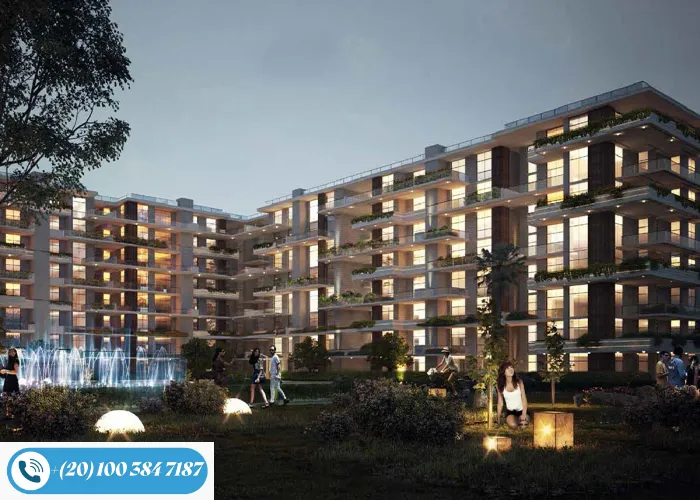 الفرق بين r7 و r8 العاصمة الإدارية الجديدة وأيهما أفضل للسكن