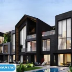 كمبوند ذا ريدج المستقبل سيتي The Ridge تقسيط حتي 8 سنوات