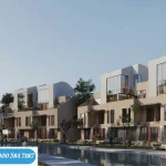 كمبوند روسيل المستقبل سيتي Rosail City مساحات واسعار