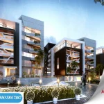 زيزينيا المستقبل سيتي Zizinia Mostakbal بتقسيط حتي 12 سنة