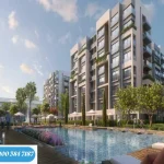 سكاي ابو ظبي العاصمة الادارية الجديدة شقق سكنية بمقدم 5%