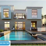 قرية سيزر الساحل الشمالي Caesar Sodic North Coast مقدم 10%