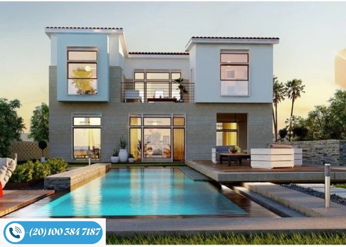 قرية سيزر الساحل الشمالي Caesar Sodic North Coast مقدم 10%