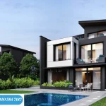 كمبوند ذا ريدج المستقبل سيتي The Ridge تقسيط حتي 8 سنوات