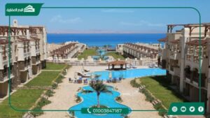 قرية بلو بلو العين السخنة Blue Blue El Sokhna احدث الاسعار