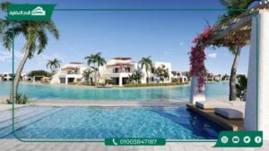 قرية بيانكي الساحل الشمالي Bianchi North Coast مساحات واسعار