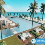 قرية دوس الساحل الشمالي Dose North Coast بتقسيط حتي 8 سنوات