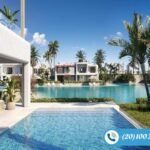 قرية دوس الساحل الشمالي Dose North Coast بتقسيط حتي 8 سنوات