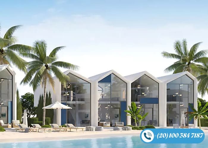 قرية دي باي الساحل الشمالي D bay North Coast أحدث اسعار