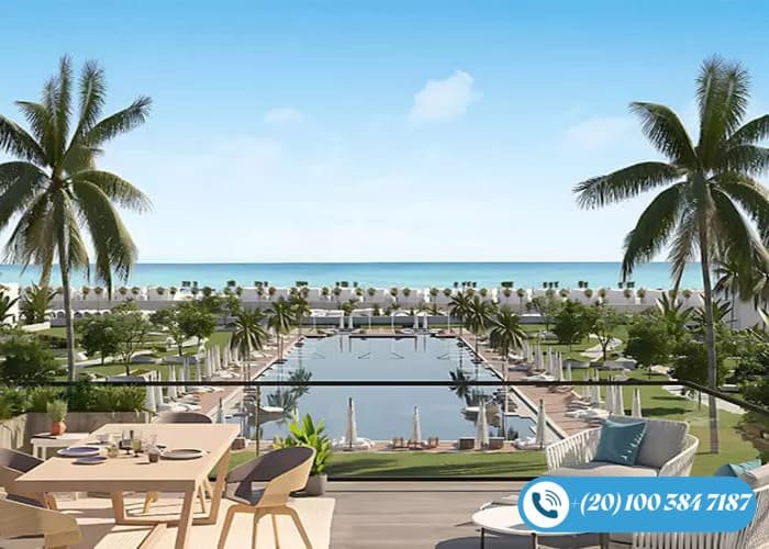 قرية دي باي الساحل الشمالي D bay North Coast أحدث اسعار