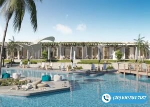 قرية دي باي الساحل الشمالي D bay North Coast أحدث اسعار