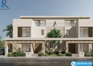 قرية سمر رأس الحكمة Village Summer North Coast تفاصيل واسعار