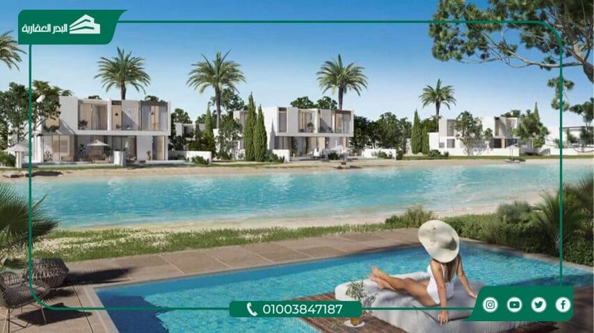قرية سولاري راس الحكمة Solare Ras El Hekma أحدث أسعار