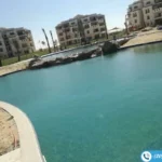 قرية لاجون العلمين الجديدة Lagoon North Coast بمقدم 10%