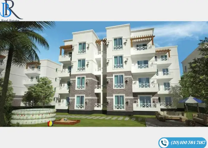 قرية لاجون العلمين الجديدة Lagoon North Coast بمقدم 10%