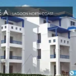 قرية لاجون العلمين الجديدة Lagoon North Coast بمقدم 10%