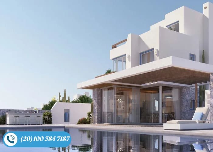  قرية لفلز الساحل الشمالي Lvls North Coast تفاصيل واسعار 2026