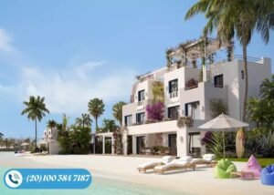  قرية لفلز الساحل الشمالي Lvls North Coast تفاصيل واسعار 2026