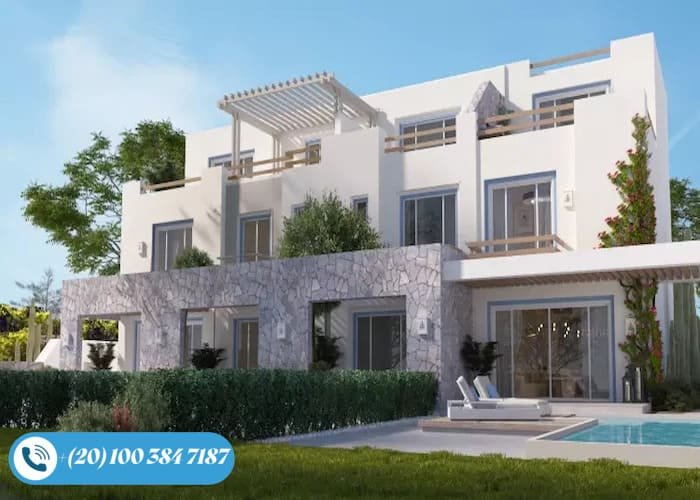  قرية لفلز الساحل الشمالي Lvls North Coast تفاصيل واسعار 2026