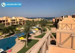 ماونتن فيو السخنة Mountain View Sokhna بمقدم 20% فقط