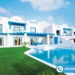 ماونتن فيو سيدي عبد الرحمن Mountain View Sidi Abd El Rahman