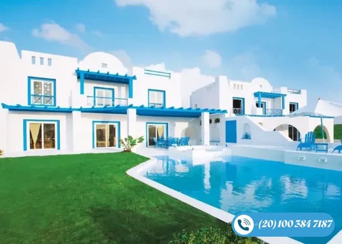 ماونتن فيو سيدي عبد الرحمن Mountain View Sidi Abd El Rahman