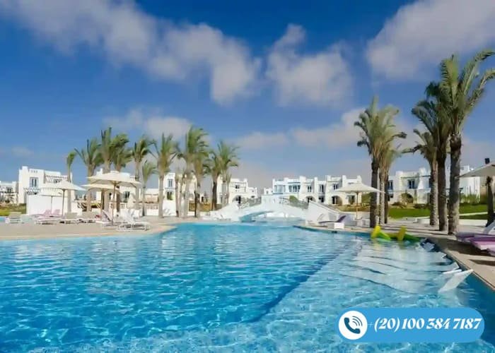 ماونتن فيو سيدي عبد الرحمن Mountain View Sidi Abd El Rahman