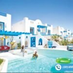 ماونتن فيو سيدي عبد الرحمن Mountain View Sidi Abd El Rahman