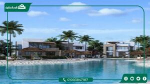 مسايا الساحل الشمالي Masaya North Coast بمقدم 10%