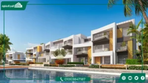 قرية مكاني العين السخنة Makani sokhna تفاصيل واسعار