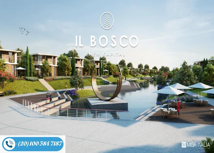 دليل شامل عن مشاريع العاصمة الادارية الجديدة