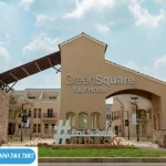 جرين سكوير صبور مستقبل سيتي Green Square احدث اسعار