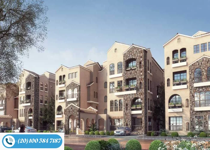 جرين سكوير صبور مستقبل سيتي Green Square احدث اسعار