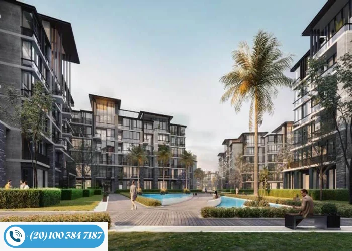 سعر المتر في التجمع الخامس: دليل شامل لاسعار 2025