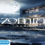كمبوند زمرة التجمع الخامس Zomra East New Cairo تفاصيل واسعار