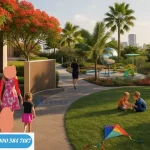 كمبوند زمرة التجمع الخامس Zomra East New Cairo تفاصيل واسعار