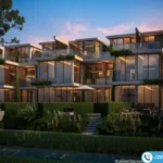كمبوند زمرة التجمع الخامس Zomra East New Cairo تفاصيل واسعار