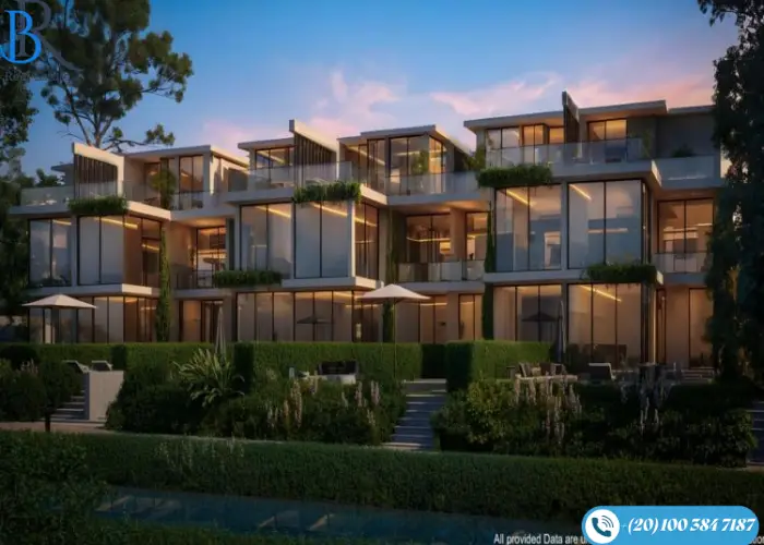 كمبوند زمرة التجمع الخامس Zomra East New Cairo تفاصيل واسعار