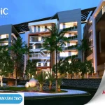 زيزينيا المستقبل سيتي Zizinia Mostakbal بتقسيط حتي 12 سنة