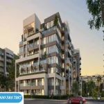 سكاي ابو ظبي العاصمة الادارية الجديدة شقق سكنية بمقدم 5%