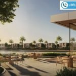 كمبوند كنز زايد الجديدة Kinz New Zayed مقدم 10%